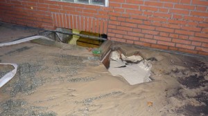 Einsatzbild Technische Hilfeleistung 10.02.2018 06:57