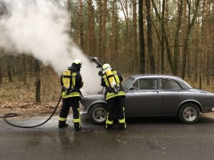 Einsatzbild Kleinbrand (KB) 11.03.2018 14:46