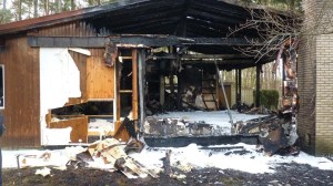 Einsatzbild Großbrand (GB) 11.03.2018 15:38