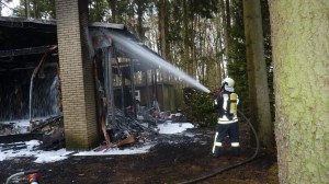 Einsatzbild Großbrand (GB) 11.03.2018 15:38