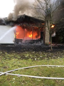 Einsatzbild Großbrand (GB) 11.03.2018 15:38