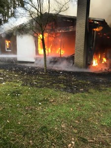 Einsatzbild Großbrand (GB) 11.03.2018 15:38