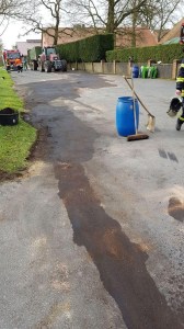 Einsatzbild Technische Hilfeleistung 08.04.2018 07:58