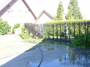 Einsatzbild Kleinbrand (KB) 19.04.2018 11:02