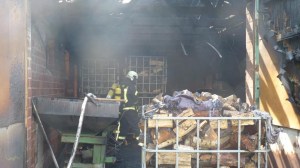 Einsatzbild Mittelbrand (MB) 12.05.2018 14:53