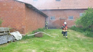 Einsatzbild Mittelbrand (MB) 12.05.2018 14:53