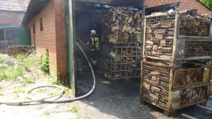 Einsatzbild Mittelbrand (MB) 12.05.2018 14:53