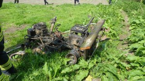 Einsatzbild Mittelbrand (MB) 12.05.2018 14:53