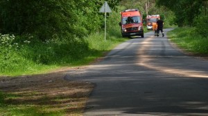 Einsatzbild Technische Hilfeleistung 22.05.2018 15:22