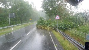 Einsatzbild Technische Hilfeleistung 29.05.2018 17:57