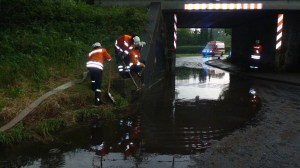 Einsatzbild Technische Hilfeleistung 29.05.2018 17:57