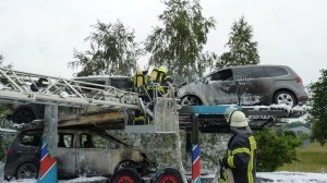 Einsatzbild Mittelbrand (MB) 08.06.2018 07:28