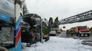 Einsatzbild Mittelbrand (MB) 08.06.2018 07:28