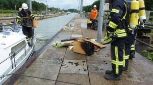 Einsatzbild Mittelbrand (MB) 22.06.2018 15:18