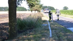 Einsatzbild Großbrand (GB) 30.06.2018 16:35