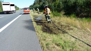 Einsatzbild Kleinbrand (KB) 02.07.2018 09:37