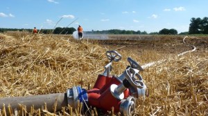 Einsatzbild Großbrand (GB) 16.07.2018 15:57