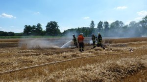 Einsatzbild Großbrand (GB) 16.07.2018 15:57