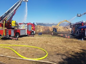Einsatzbild Großbrand (GB) 27.07.2018 09:12