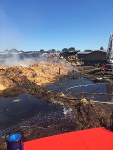 Einsatzbild Großbrand (GB) 27.07.2018 09:12