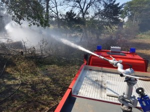 Einsatzbild Großbrand (GB) 27.07.2018 09:12
