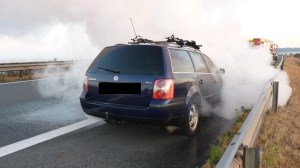 Einsatzbild Kleinbrand (KB) 18.08.2018 06:11