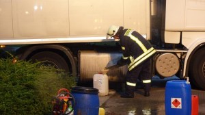 Einsatzbild Technische Hilfeleistung 02.10.2018 06:26