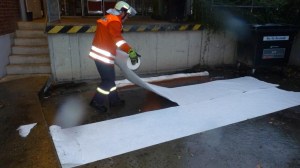 Einsatzbild Technische Hilfeleistung 02.10.2018 06:26