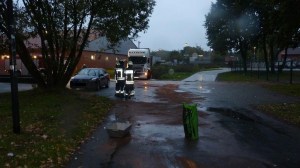 Einsatzbild Technische Hilfeleistung 02.10.2018 06:26