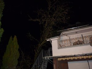 Einsatzbild Technische Hilfeleistung 08.01.2019 17:25