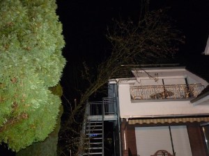 Einsatzbild Technische Hilfeleistung 08.01.2019 17:25