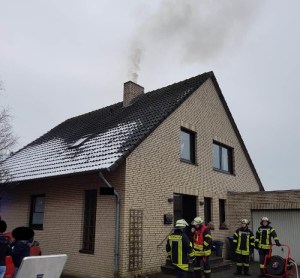 Einsatzbild Kleinbrand (KB) 01.02.2019 15:18