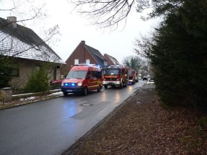 Einsatzbild Kleinbrand (KB) 01.02.2019 15:18