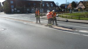 Einsatzbild Technische Hilfeleistung 24.03.2019 13:57