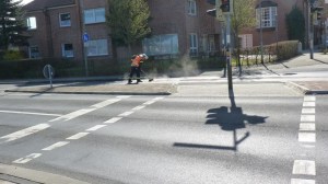 Einsatzbild Technische Hilfeleistung 24.03.2019 13:57