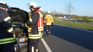 Einsatzbild Kleinbrand (KB) 15.04.2019 18:41