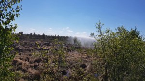 Einsatzbild Kreisfeuerwehrbereitschaft 15.05.2019 05:00