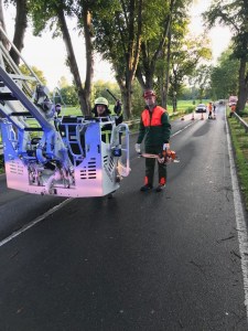 Einsatzbild Technische Hilfeleistung 07.06.2019 19:42