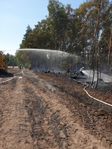 Einsatzbild Großbrand (GB) 24.07.2019 14:27