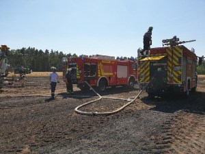 Einsatzbild Großbrand (GB) 24.07.2019 14:27