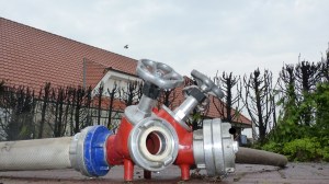 Einsatzbild Mittelbrand (MB) 28.07.2019 19:51