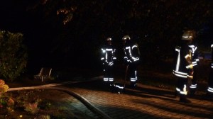Einsatzbild Kleinbrand (KB) 22.09.2019 20:21