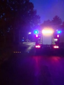 Einsatzbild Hilfeleistung 12.11.2019 16:40