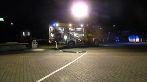 Einsatzbild Kleinbrand (KB) 12.11.2019 21:34