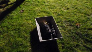 Einsatzbild Kleinbrand (KB) 14.11.2019 19:07