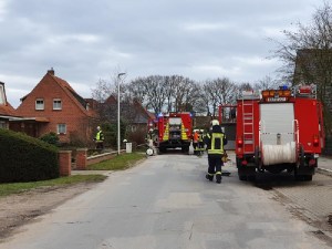 Einsatzbild Kleinbrand (KB) 12.01.2020 09:50