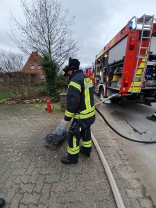 Einsatzbild Kleinbrand (KB) 12.01.2020 09:50