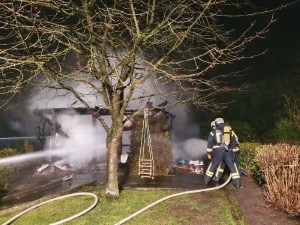 Einsatzbild Mittelbrand (MB) 23.01.2020 04:26