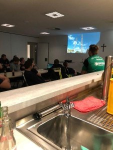 Einsatzbild Technische Hilfeleistung 09.02.2020 14:12