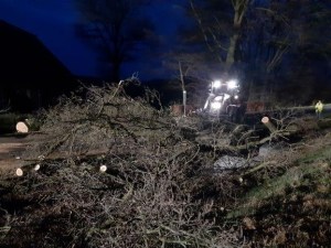 Einsatzbild Technische Hilfeleistung 09.02.2020 14:12